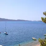 In Brodarica Near Gaj