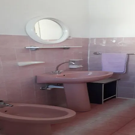 Bruna - One Bedroom With A Sea View A1 Apartment