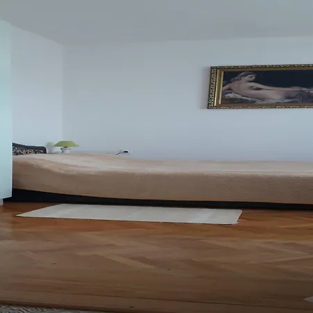 Bruna - One Bedroom With A Sea View A1 Apartment Razine