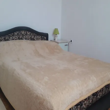 Bruna - One Bedroom With A Sea View A1 Razine