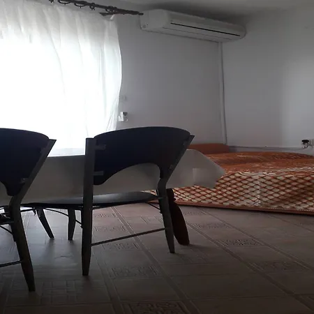 Apartment Bruna - One Bedroom With A Sea View A1