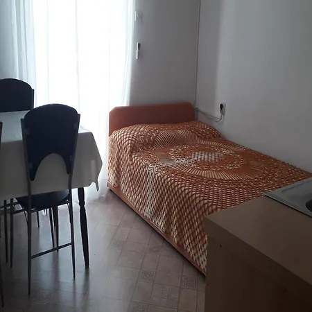 In Brodarica Near Gaj Apartment *