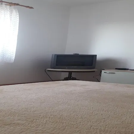 Bruna - One Bedroom With A Sea View A1 *