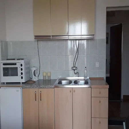 Bruna - One Bedroom With A Sea View A1 Razine