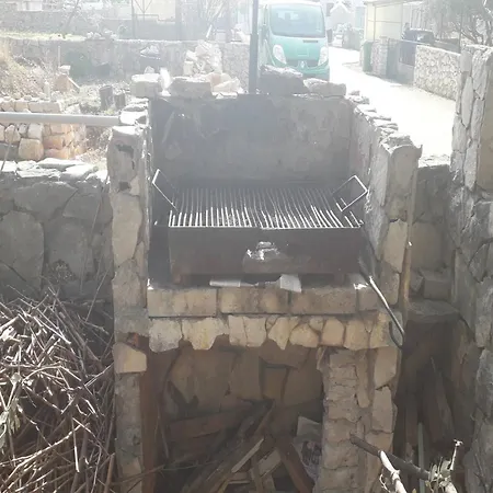 In Brodarica Near Gaj