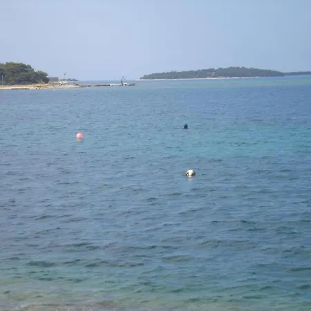 In Brodarica Near Gaj Razine