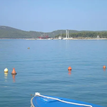 In Brodarica Near Gaj Razine