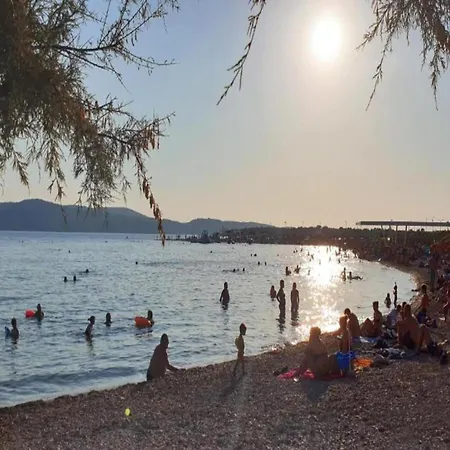 In Brodarica Near Gaj * Razine