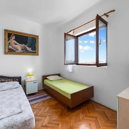 In Brodarica Near Gaj Razine