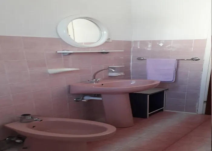 In Brodarica Near Gaj Daire