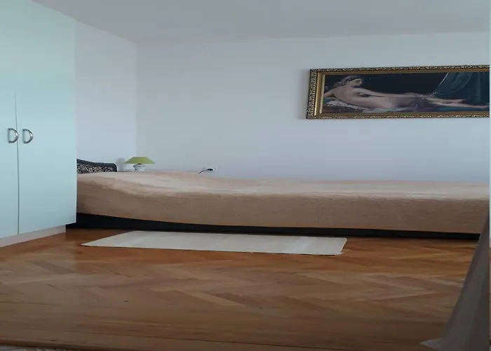 In Brodarica Near Gaj Daire Razine