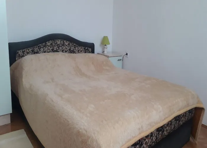 In Brodarica Near Gaj Razine