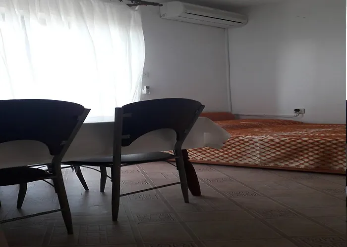 Daire In Brodarica Near Gaj