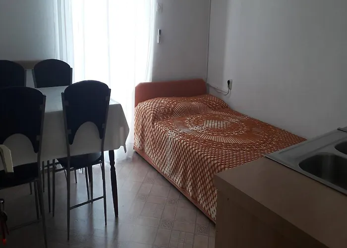 In Brodarica Near Gaj Daire *