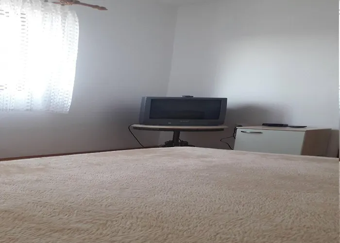 In Brodarica Near Gaj *