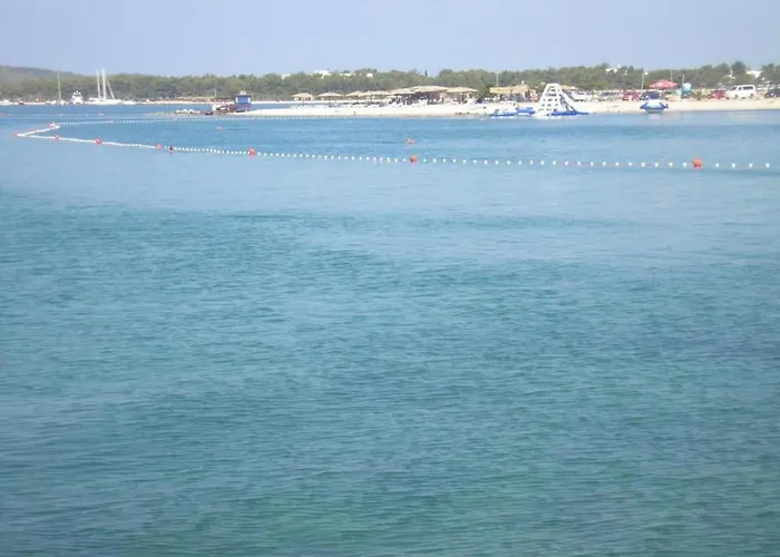 In Brodarica Near Gaj Apartment Razine