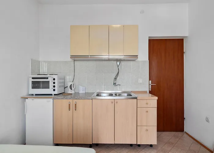 In Brodarica Near Gaj Daire