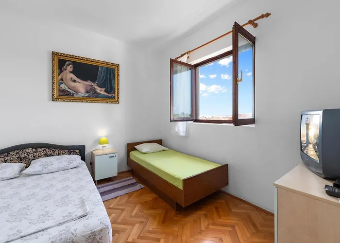 In Brodarica Near Gaj Razine