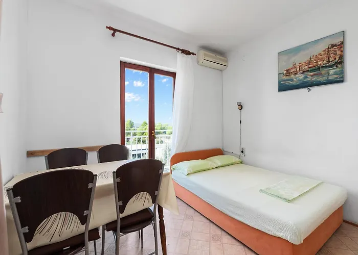 In Brodarica Near Gaj Daire Razine