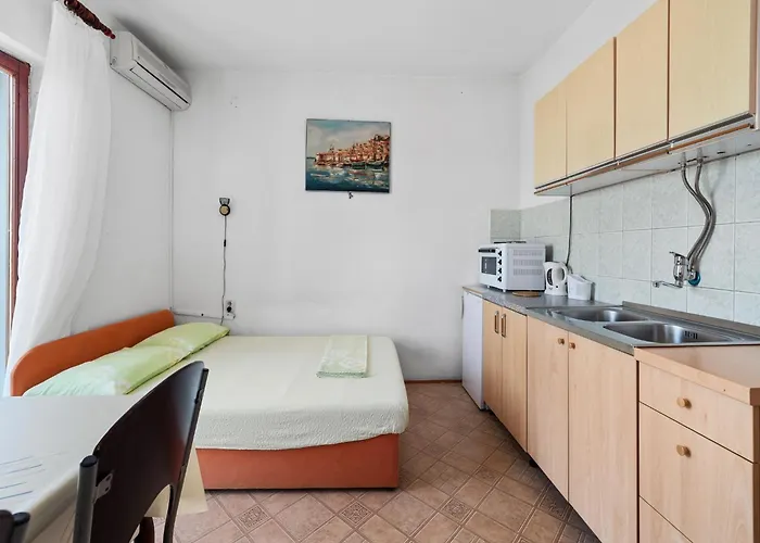 Apartamento In Brodarica Near Gaj Razine